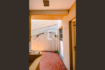 Casa à venda com 359m², 4 quartos e 2 vagasÁrea de Serviço