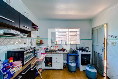 Casa à venda com 359m², 4 quartos e 2 vagasCozinha