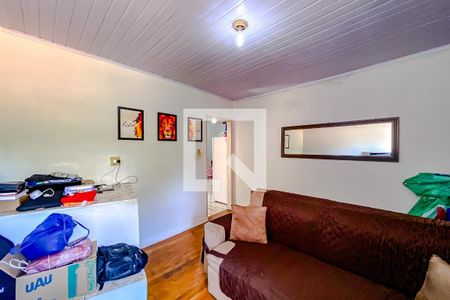 Casa à venda com 359m², 4 quartos e 2 vagasSala (Casa 2)