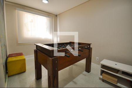 Apartamento para alugar com 48m², 2 quartos e 1 vaga Apartamento para alugar com 48m², 2 quartos e 1 vagaÁrea comum