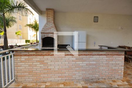 Apartamento para alugar com 48m², 2 quartos e 1 vaga Apartamento para alugar com 48m², 2 quartos e 1 vagaÁrea comum