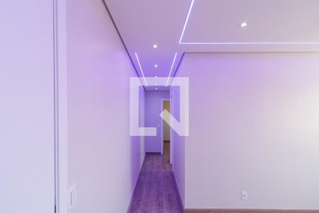 Apartamento para alugar com 48m², 2 quartos e 1 vaga Apartamento para alugar com 48m², 2 quartos e 1 vagaCorredor