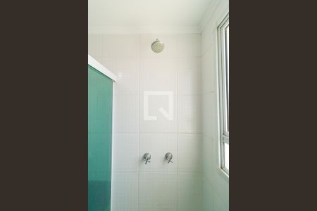 Apartamento para alugar com 48m², 2 quartos e 1 vaga Apartamento para alugar com 48m², 2 quartos e 1 vagaBanheiro