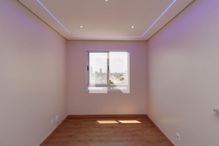 Sala de apartamento para alugar com 2 quartos, 48m² em Jardim Leonor Mendes de Barros, São Paulo