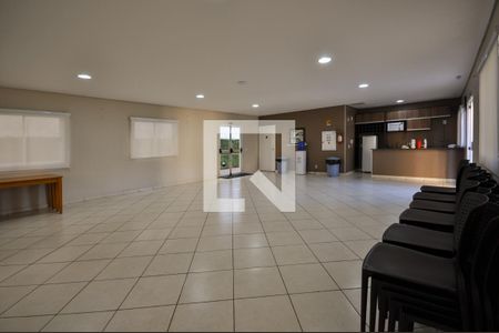 Apartamento para alugar com 48m², 2 quartos e 1 vaga Apartamento para alugar com 48m², 2 quartos e 1 vagaÁrea comum