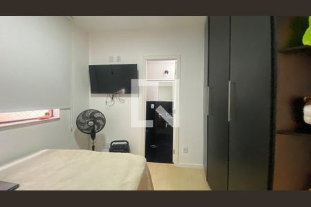 Apartamento à venda com 170m², 3 quartos e 2 vagas Apartamento à venda com 170m², 3 quartos e 2 vagasQuarto Suíte 2
