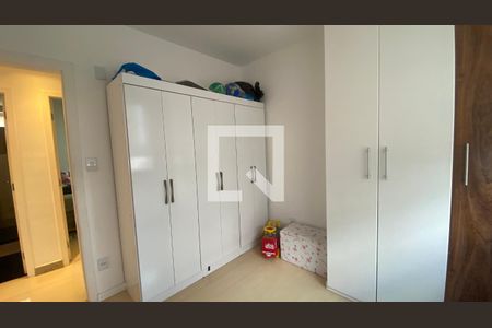 Apartamento à venda com 170m², 3 quartos e 2 vagas Apartamento à venda com 170m², 3 quartos e 2 vagasQuarto 3