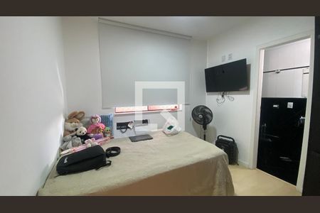 Apartamento à venda com 170m², 3 quartos e 2 vagas Apartamento à venda com 170m², 3 quartos e 2 vagasQuarto Suíte 2