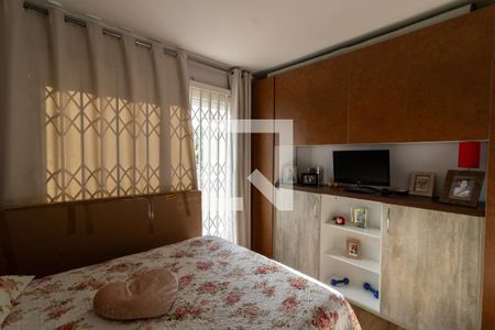 Apartamento à venda com 115m², 2 quartos e 2 vagasQuarto 2