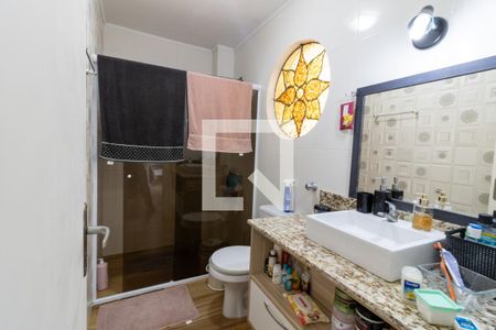 Apartamento à venda com 115m², 2 quartos e 2 vagasBanheiro 1
