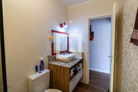 Apartamento à venda com 115m², 2 quartos e 2 vagasBanheiro 2