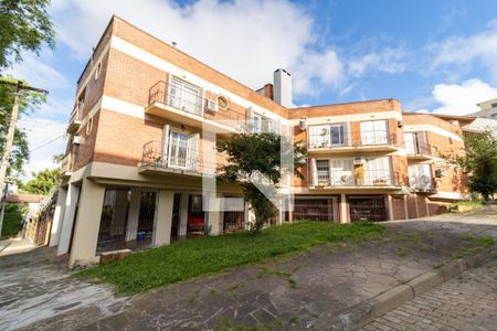 Apartamento à venda com 115m², 2 quartos e 2 vagasFachada