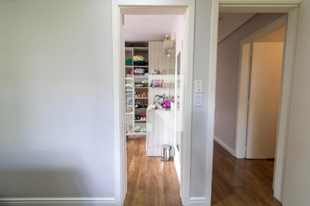 Apartamento à venda com 115m², 2 quartos e 2 vagasCloset