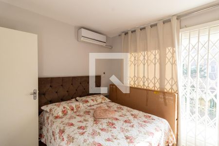 Apartamento à venda com 115m², 2 quartos e 2 vagasQuarto 2