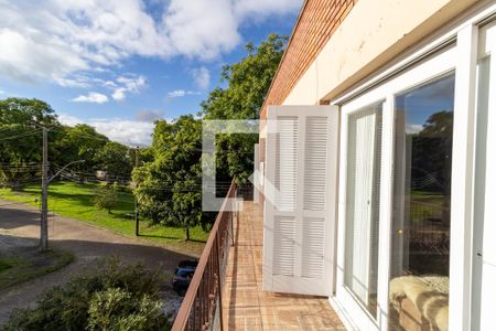 Apartamento à venda com 115m², 2 quartos e 2 vagasVaranda