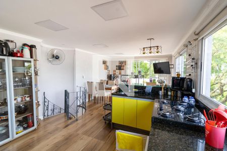 Apartamento à venda com 115m², 2 quartos e 2 vagasCozinha