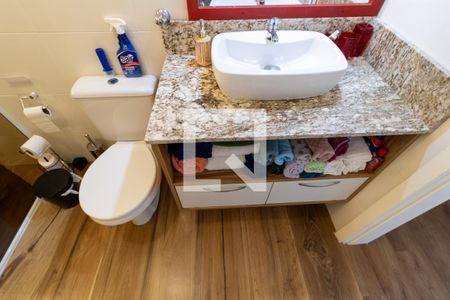 Apartamento à venda com 115m², 2 quartos e 2 vagasBanheiro 2