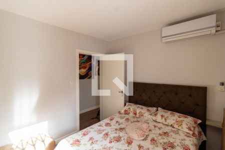 Apartamento à venda com 115m², 2 quartos e 2 vagasQuarto 2