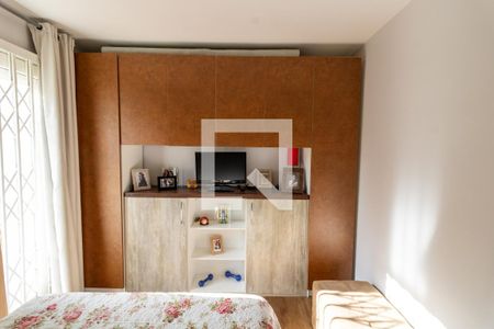 Apartamento à venda com 115m², 2 quartos e 2 vagasQuarto 2