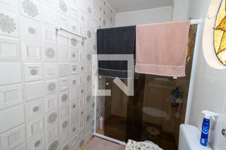 Apartamento à venda com 115m², 2 quartos e 2 vagasBanheiro 1