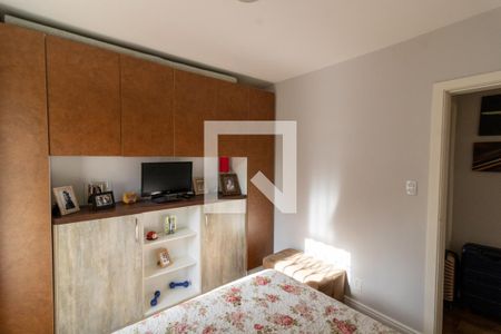 Apartamento à venda com 115m², 2 quartos e 2 vagasQuarto 2