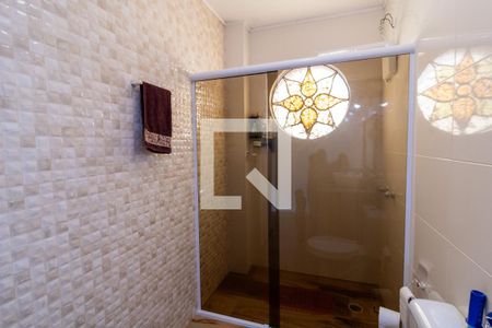 Apartamento à venda com 115m², 2 quartos e 2 vagasBanheiro 2