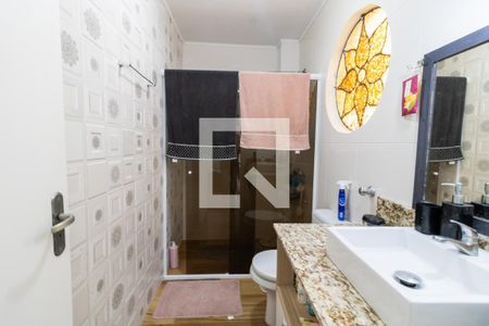 Apartamento à venda com 115m², 2 quartos e 2 vagasBanheiro 1