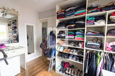 Apartamento à venda com 115m², 2 quartos e 2 vagasCloset