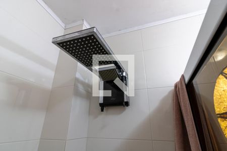 Apartamento à venda com 115m², 2 quartos e 2 vagasBanheiro 1