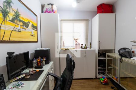 Apartamento à venda com 115m², 2 quartos e 2 vagasEscritório
