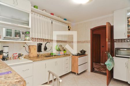 Casa à venda com 175m², 3 quartos e 2 vagas Casa à venda com 175m², 3 quartos e 2 vagasCozinha