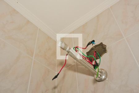 Casa à venda com 175m², 3 quartos e 2 vagas Casa à venda com 175m², 3 quartos e 2 vagasBanheiro da Suíte 3