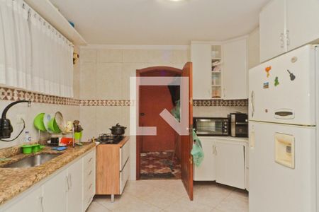 Casa à venda com 175m², 3 quartos e 2 vagas Casa à venda com 175m², 3 quartos e 2 vagasCozinha