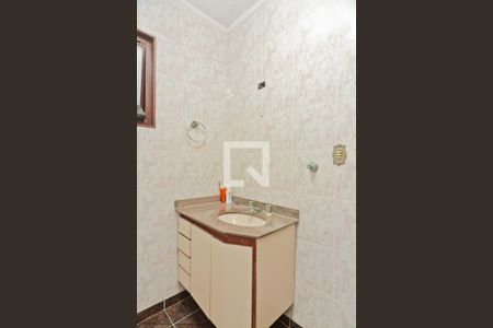 Casa à venda com 175m², 3 quartos e 2 vagas Casa à venda com 175m², 3 quartos e 2 vagasBanheiro da Suíte 2