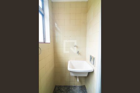 Apartamento para alugar com 50m², 1 quarto e 1 vagaLavanderia