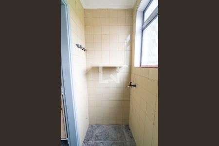 Apartamento para alugar com 50m², 1 quarto e 1 vagaLavanderia