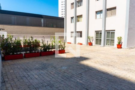 Apartamento para alugar com 50m², 1 quarto e 1 vagaÁrea comum