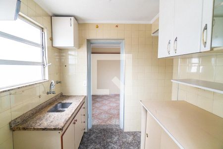 Apartamento para alugar com 50m², 1 quarto e 1 vagaCozinha
