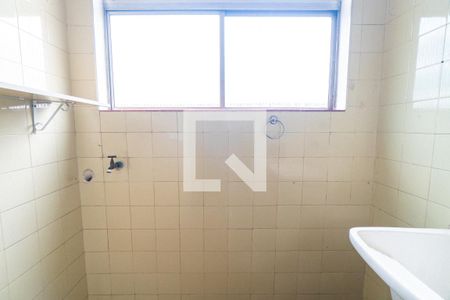 Apartamento para alugar com 50m², 1 quarto e 1 vagaLavanderia