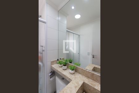 Apartamento à venda com 42m², 2 quartos e 1 vagaBanheiro