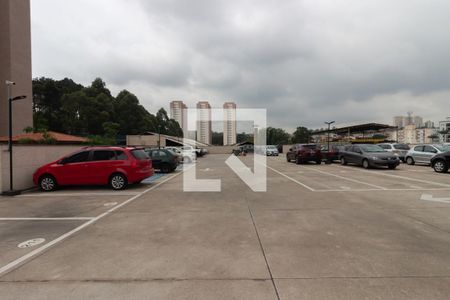 Apartamento à venda com 42m², 2 quartos e 1 vagaGaragem