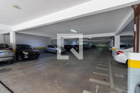 Apartamento à venda com 42m², 2 quartos e 1 vagaGaragem