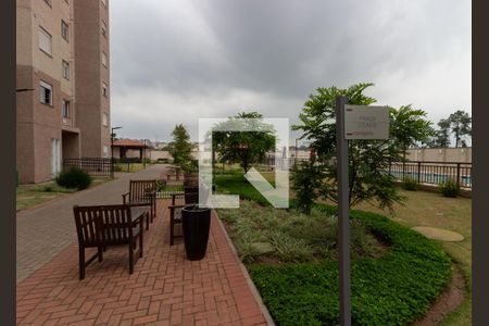 Apartamento à venda com 42m², 2 quartos e 1 vagaÁrea comum