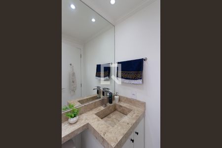 Apartamento à venda com 42m², 2 quartos e 1 vagaBanheiro