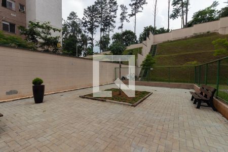 Apartamento à venda com 42m², 2 quartos e 1 vagaÁrea comum