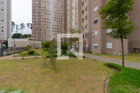 Apartamento à venda com 42m², 2 quartos e 1 vagaÁrea comum