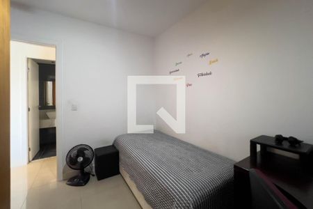 Apartamento à venda com 64m², 2 quartos e 1 vagaQuarto 2