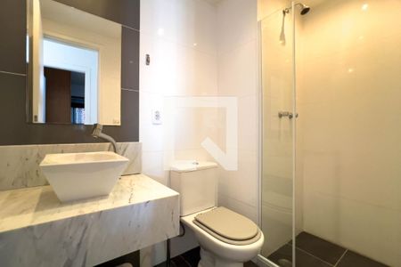 Apartamento à venda com 64m², 2 quartos e 1 vagaBanheiro