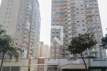Apartamento à venda com 64m², 2 quartos e 1 vagaFachada