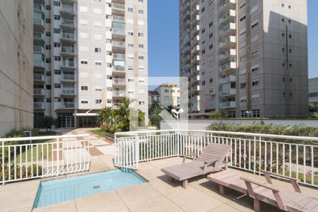 Apartamento à venda com 64m², 2 quartos e 1 vagaPiscina